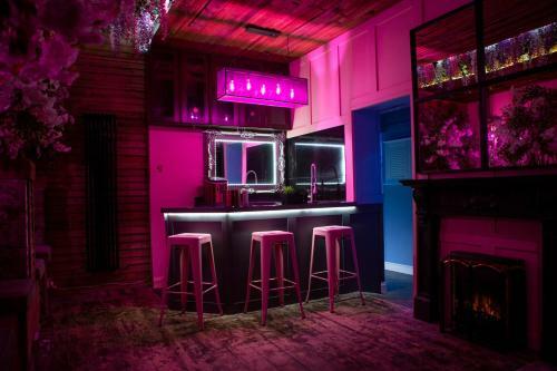 Apartamento The Orchid By Copper & Blossom