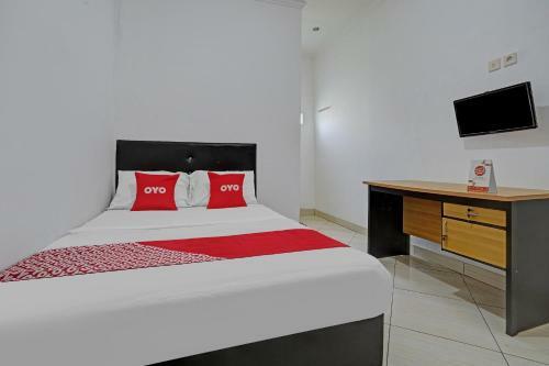 Hotel Oyo 90478 Losmen Ayu