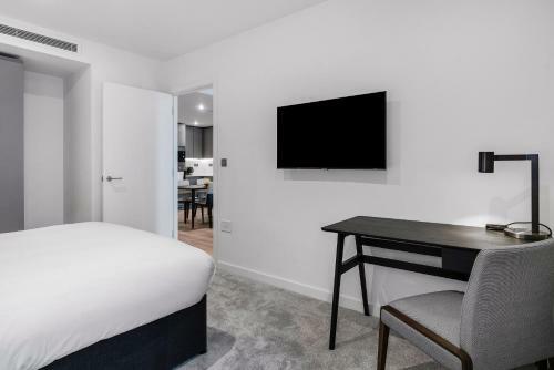 Citysuites Two Aparthotel