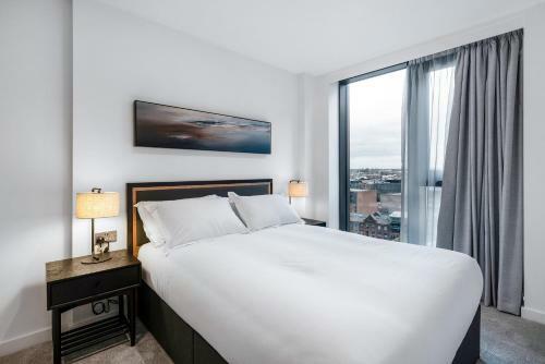 Citysuites Two Aparthotel
