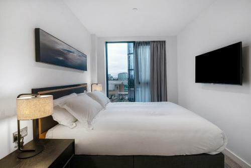 Citysuites Two Aparthotel