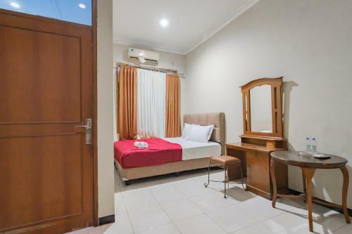 Hotel Markoni Pamanukan Redpartner