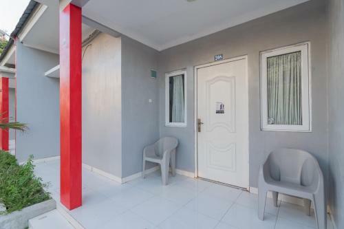 Hotel Markoni Pamanukan Redpartner