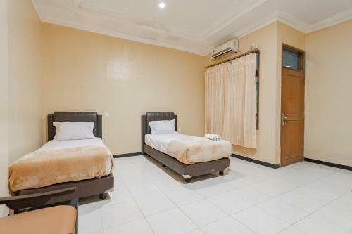 Hotel Markoni Pamanukan Redpartner