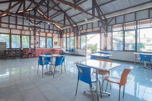 Hotel Markoni Pamanukan Redpartner