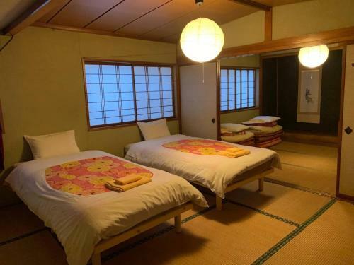Arimaya - Vacation Stay 14255v