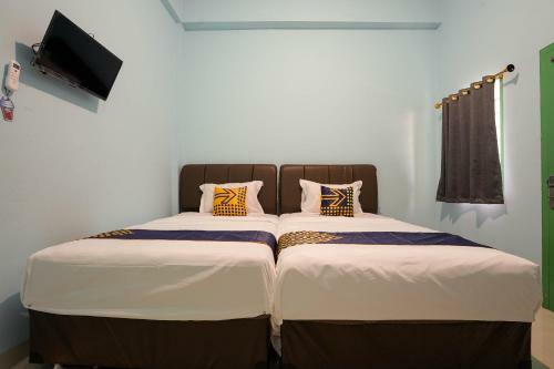 Hotel Spot On 2738 818 Home Stay