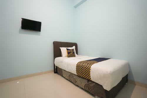 Hotel Spot On 2738 818 Home Stay