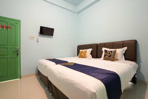 Hotel Spot On 2738 818 Home Stay