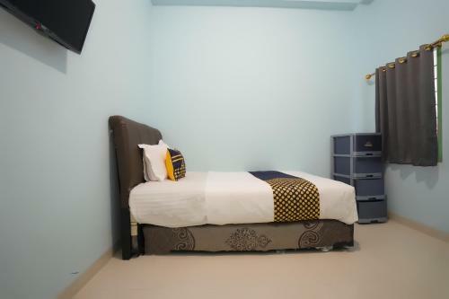Hotel Spot On 2738 818 Home Stay