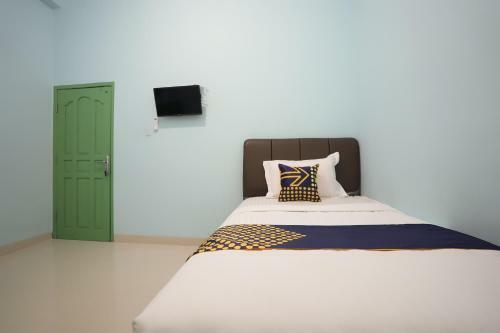 Hotel Spot On 2738 818 Home Stay