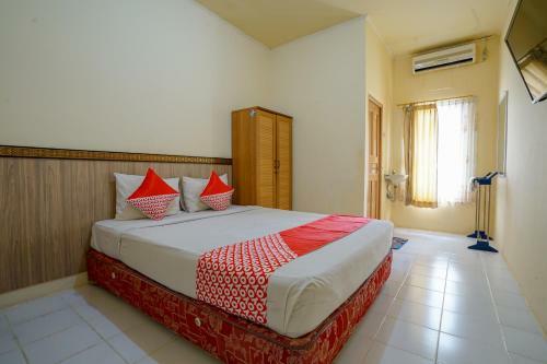 Hotel Oyo 2502 Triantama Kost