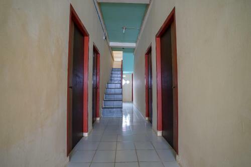 Hotel Oyo 2502 Triantama Kost