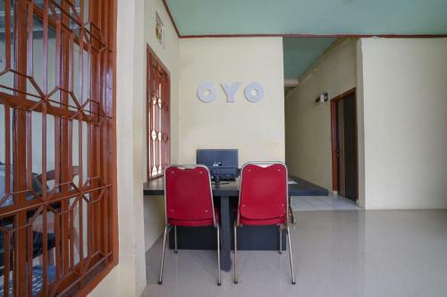Hotel Oyo 2502 Triantama Kost