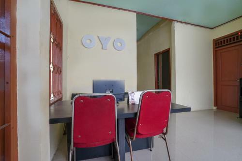Hotel Oyo 2502 Triantama Kost