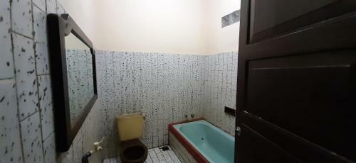 Oyo 3201 Hotel Rian Palembang