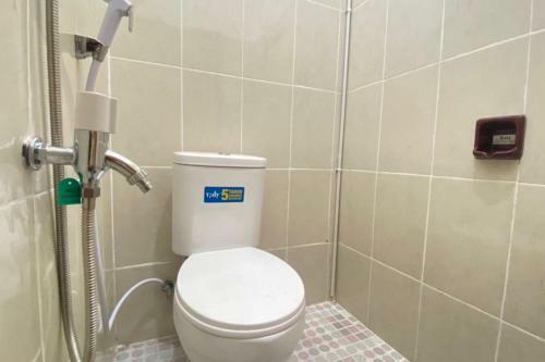 Hotel Ilfa Kost Palembang Syariah Redpartner