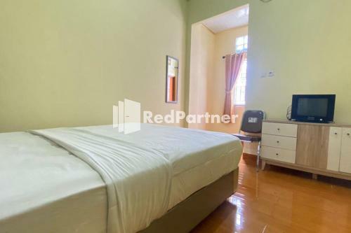 Hotel Ilfa Kost Palembang Syariah Redpartner
