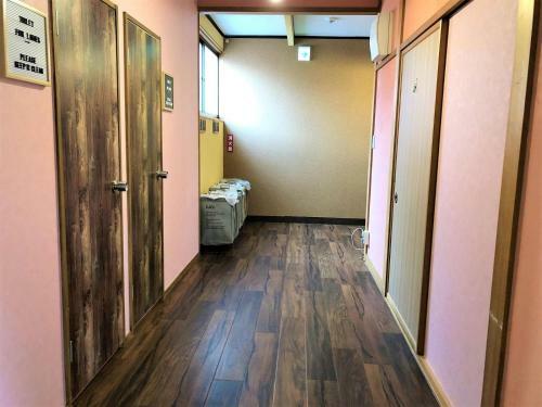Hostal Miyadamura Guest House - Vacation Stay 02670v