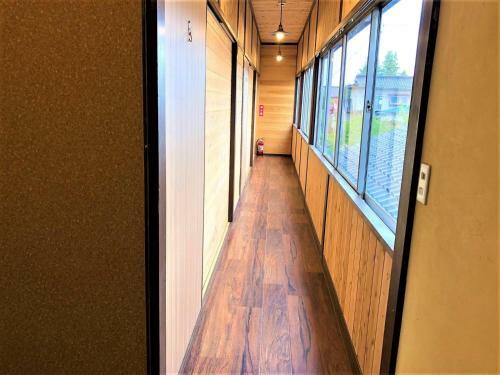 Hostal Miyadamura Guest House - Vacation Stay 02670v