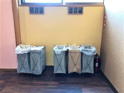 Hostal Miyadamura Guest House - Vacation Stay 02670v