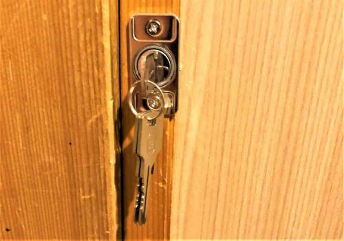 Hostal Miyadamura Guest House - Vacation Stay 02670v
