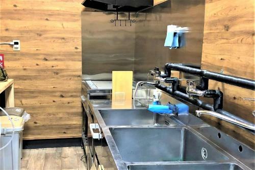 Hostal Miyadamura Guest House - Vacation Stay 02670v