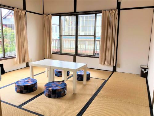 Hostal Miyadamura Guest House - Vacation Stay 02680v