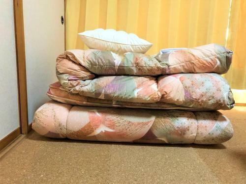 Hostal Miyadamura Guest House - Vacation Stay 02680v