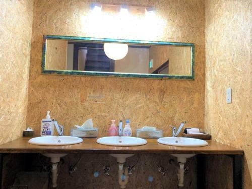 Hostal Miyadamura Guest House - Vacation Stay 02680v