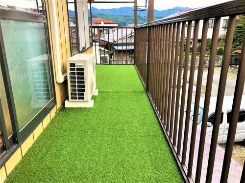 Hostal Miyadamura Guest House - Vacation Stay 02680v