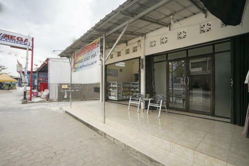 Hotel Oyo 1174 Duta Homestay