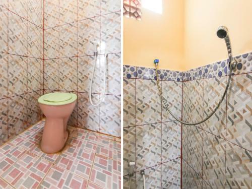 Hotel Spot On 90433 Serasi Kost
