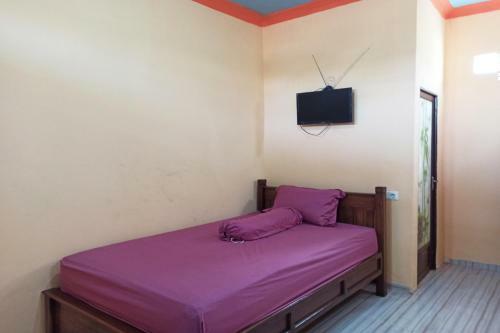 Hotel Spot On 90433 Serasi Kost