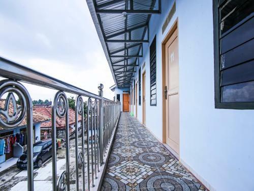 Hotel Spot On 90433 Serasi Kost