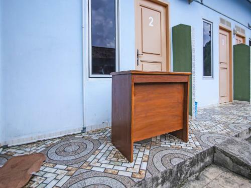 Hotel Spot On 90433 Serasi Kost