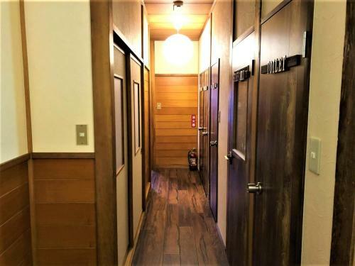 Hostal Miyadamura Guest House - Vacation Stay 02693v