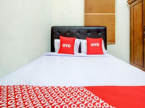 Hotel Oyo 3606 Kost Kartini Syariah