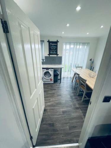 Apartamento Executive 3 Bedroom House