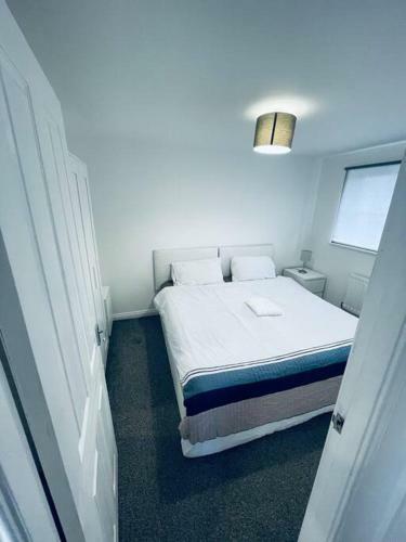 Apartamento Executive 3 Bedroom House