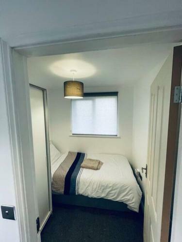 Apartamento Executive 3 Bedroom House