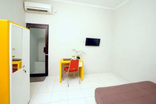 Albergue Dparagon Dwikora