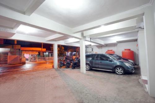 Albergue Dparagon Dwikora