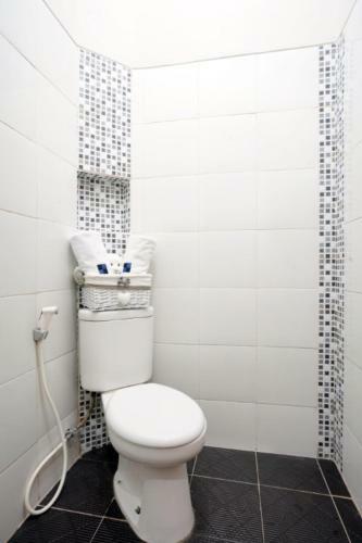 Albergue Dparagon Dwikora
