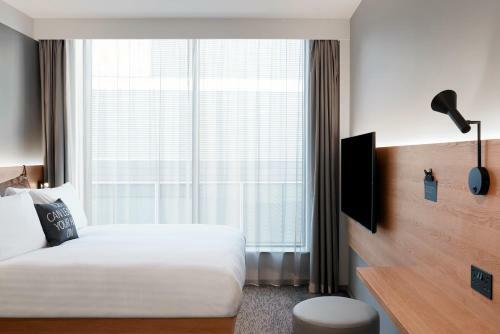 Hotel Moxy Manchester City