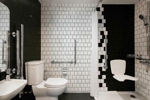Hotel Moxy Manchester City