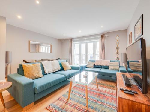Pass The Keys Comfortable 2 Bed Apartment Central Manchester