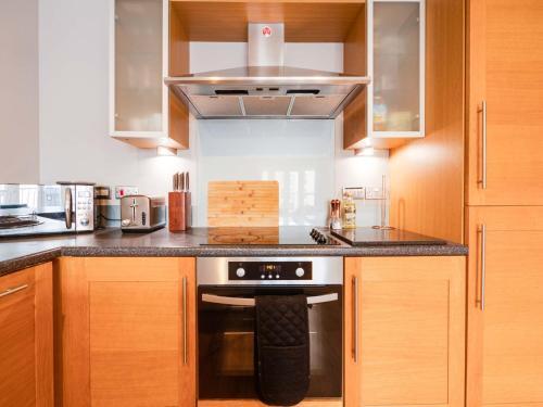 Pass The Keys Comfortable 2 Bed Apartment Central Manchester