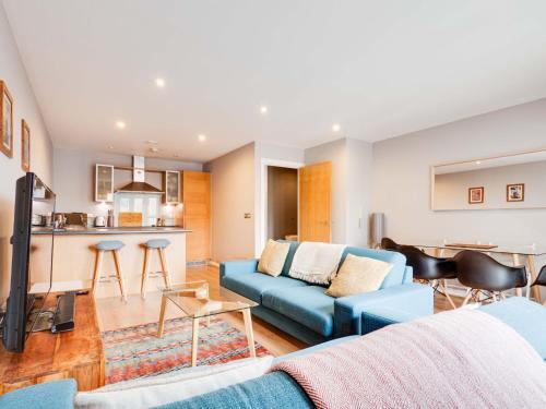 Pass The Keys Comfortable 2 Bed Apartment Central Manchester