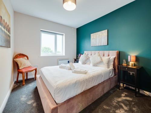 Pass The Keys Comfortable 2 Bed Apartment Central Manchester
